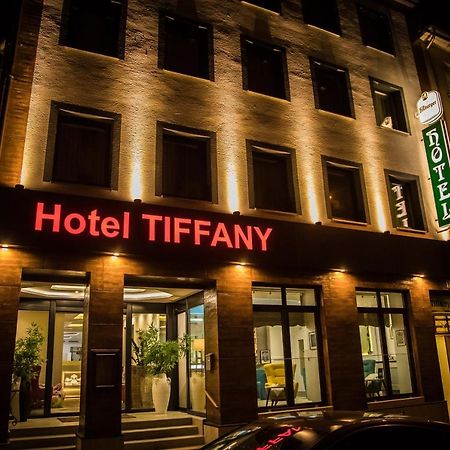 Hotel Tiffany Kassel Zewnętrze zdjęcie