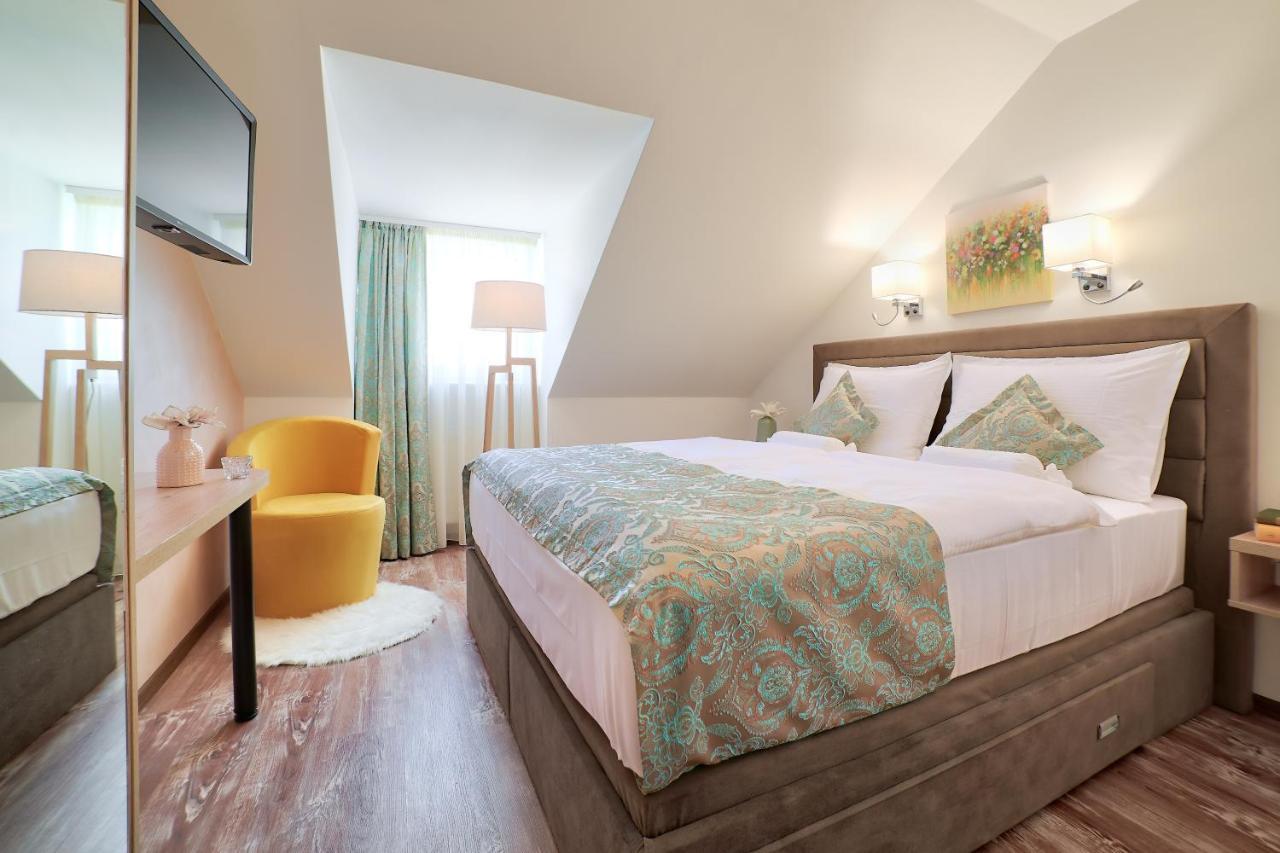 Hotel Tiffany Kassel Zewnętrze zdjęcie