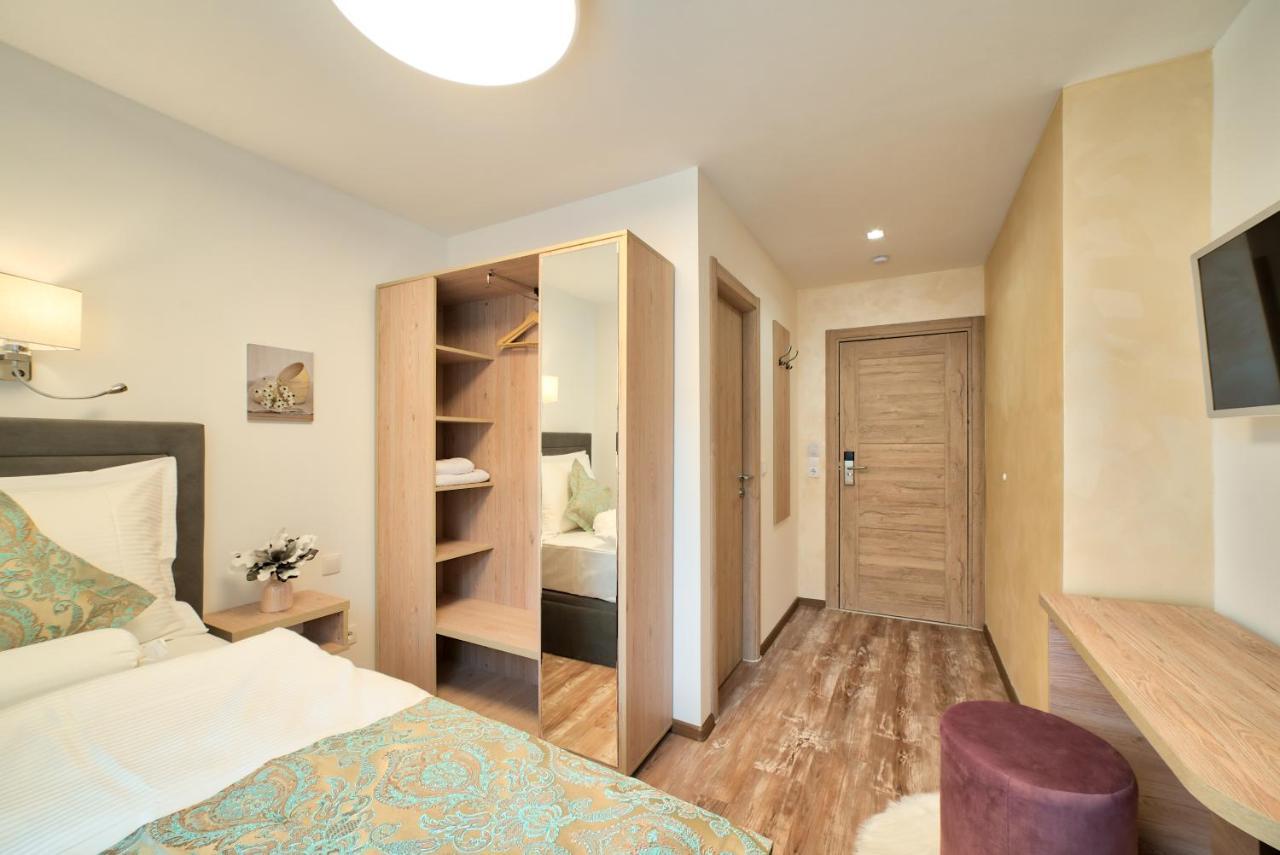 Hotel Tiffany Kassel Zewnętrze zdjęcie