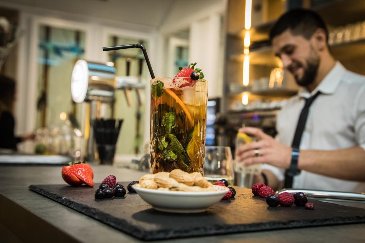 Hotel Tiffany Kassel Zewnętrze zdjęcie
