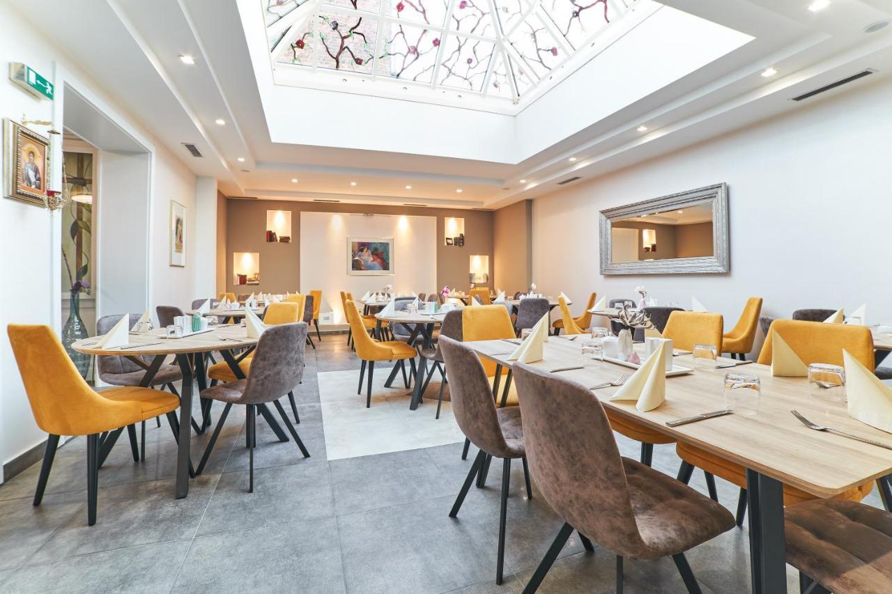 Hotel Tiffany Kassel Zewnętrze zdjęcie