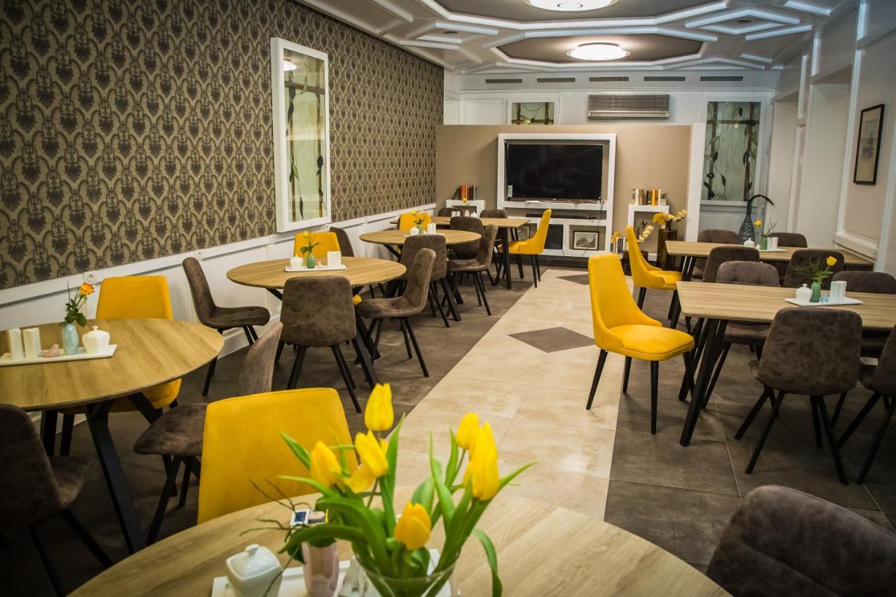 Hotel Tiffany Kassel Zewnętrze zdjęcie