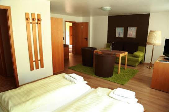 Hotel Tiffany Kassel Zewnętrze zdjęcie