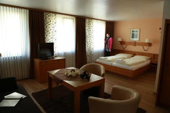 Hotel Tiffany Kassel Zewnętrze zdjęcie