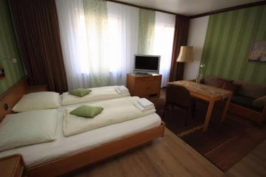 Hotel Tiffany Kassel Zewnętrze zdjęcie