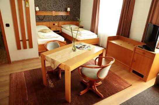 Hotel Tiffany Kassel Zewnętrze zdjęcie